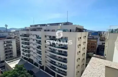 Cobertura com 3 quartos à venda na Rua Santos Titara, Todos os Santos, Rio de Janeiro