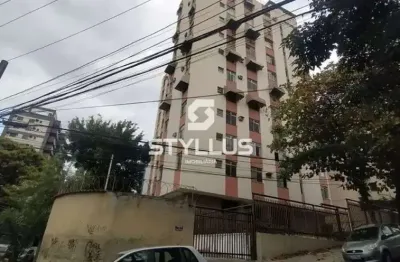 Apartamento com 3 quartos à venda na Rua Almirante Calheiros da Graça, Todos os Santos, Rio de Janeiro