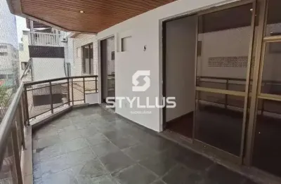 Recreio dos bandeirantes | apartamento 3 quartos, sendo 1 suite