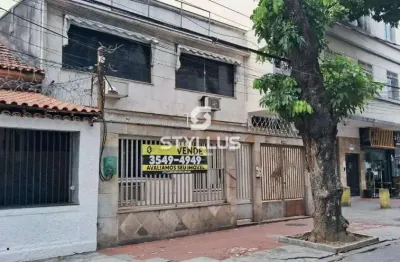 Casa com 3 quartos à venda na Rua Grauben Barbosa, Méier, Rio de Janeiro