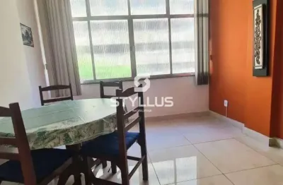 Apartamento com 1 quarto à venda na Rua Figueiredo Magalhães, Copacabana, Rio de Janeiro