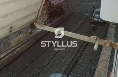 Apartamento com 2 quartos à venda na Rua Caruso, Tijuca, Rio de Janeiro