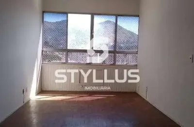 Apartamento com 3 quartos à venda na Rua Pedro de Carvalho, Méier, Rio de Janeiro