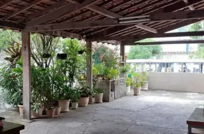 Casa com 3 quartos à venda na Rua Clarimundo de Melo, Quintino Bocaiúva, Rio de Janeiro