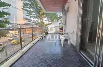 Apartamento com 3 quartos à venda na Rua Capitão Resende, Cachambi, Rio de Janeiro