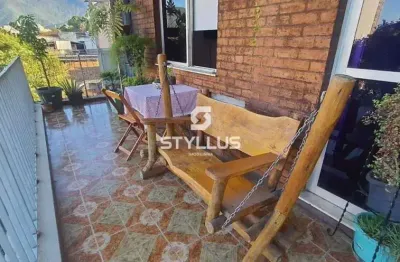 Apartamento com 2 quartos à venda na Rua Petrocochino, Vila Isabel, Rio de Janeiro