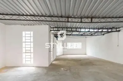 Barracão / Galpão / Depósito à venda na Rua Cabuçu, Lins de Vasconcelos, Rio de Janeiro