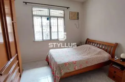 Apartamento com 2 quartos à venda na Rua Vinte e Quatro de Maio, Engenho Novo, Rio de Janeiro