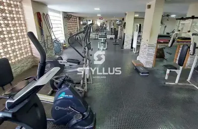 Cobertura com 3 quartos à venda na Rua Vinte e Quatro de Maio, Engenho Novo, Rio de Janeiro