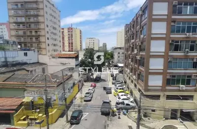 Apartamento com 2 quartos à venda na Rua Manuela Barbosa, Méier, Rio de Janeiro