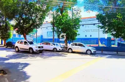 Apartamento com 1 quarto à venda na Rua Santa Fé, Méier, Rio de Janeiro