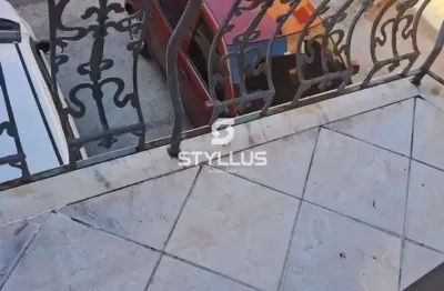 Apartamento com 3 quartos à venda na Rua Moreira, Abolição, Rio de Janeiro