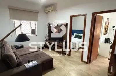 Apartamento com 2 quartos à venda na Rua Joaquim Martins, Encantado, Rio de Janeiro