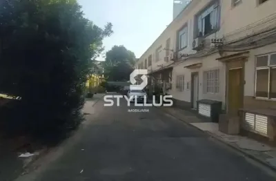 Apartamento com 2 quartos à venda na Rua Cruz e Sousa, Encantado, Rio de Janeiro