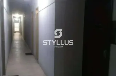 Apartamento com 2 quartos à venda na Avenida Ministro Edgard Romero, Madureira, Rio de Janeiro