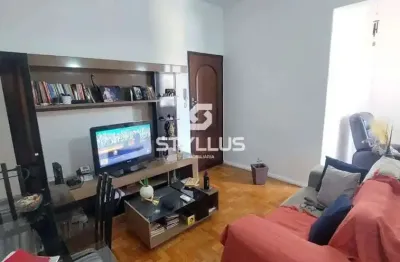 Apartamento com 2 quartos à venda na Rua Padre André Moreira, Méier, Rio de Janeiro