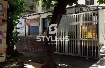 Terreno à venda na Rua Santos Titara, Méier, Rio de Janeiro