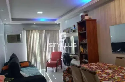 Apartamento com 2 quartos à venda na Rua Senador Nabuco, Vila Isabel, Rio de Janeiro