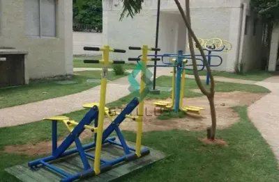 Apartamento com 2 quartos à venda na Estrada Paulo de Medeiros, Água Santa, Rio de Janeiro