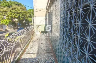 Casa com 3 quartos à venda na Rua Joaquim Martins, Engenho de Dentro, Rio de Janeiro