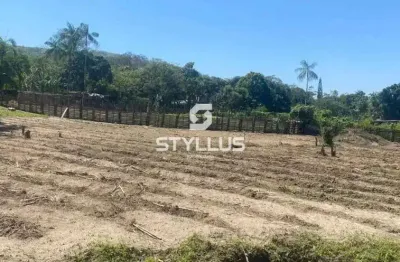 Fazenda à venda na Estrada do Finção, Jacarepaguá, Rio de Janeiro