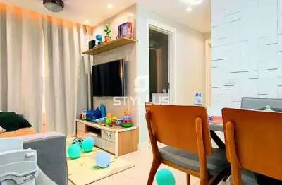 Apartamento com 2 quartos à venda na Rua General Belford, Riachuelo, Rio de Janeiro