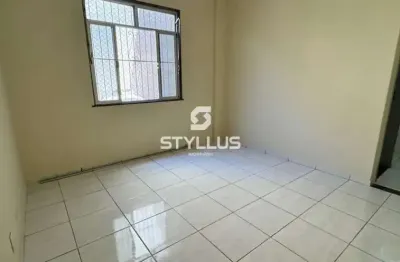 Apartamento com 2 quartos à venda na Rua Grauben Barbosa, Méier, Rio de Janeiro