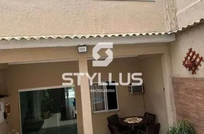 Casa em condomínio fechado com 4 quartos à venda na Rua Daniel Carneiro, Engenho de Dentro, Rio de Janeiro