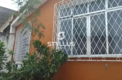Casa com 4 quartos à venda na Rua Alzira Valdetaro, Sampaio, Rio de Janeiro