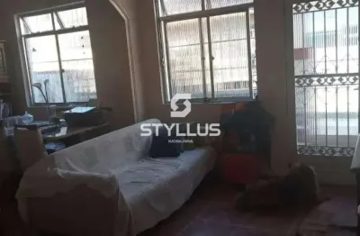 Casa em condomínio fechado com 4 quartos à venda na Rua Camarista Meier, Engenho de Dentro, Rio de Janeiro