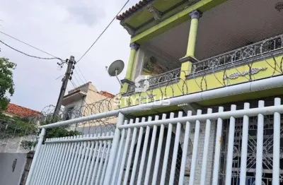 Casa à venda na Rua Intendente Cunha Menezes, Méier, Rio de Janeiro