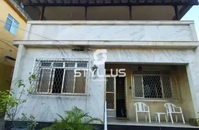Casa com 4 quartos à venda na Rua Almeida Bastos, Encantado, Rio de Janeiro