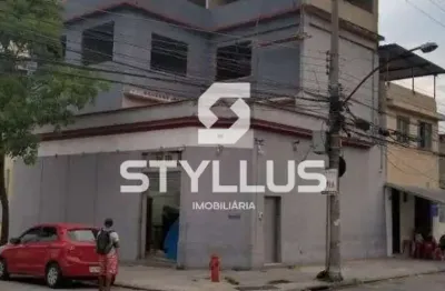 Ponto comercial à venda na Rua Casimiro de Abreu, Pilares, Rio de Janeiro