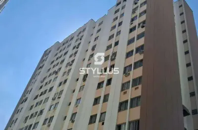 Apartamento com 3 quartos à venda na Rua Araújo Leitão, Engenho Novo, Rio de Janeiro