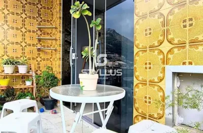 Apartamento com 2 quartos à venda na Rua João Hercílio Gross, Piedade, Rio de Janeiro