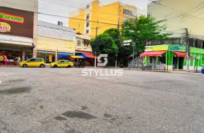 Apartamento com 1 quarto à venda na Rua Santa Fé, Méier, Rio de Janeiro