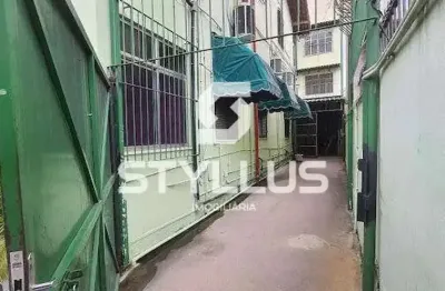 Casa com 19 quartos à venda na Rua Carlos Costa, Riachuelo, Rio de Janeiro