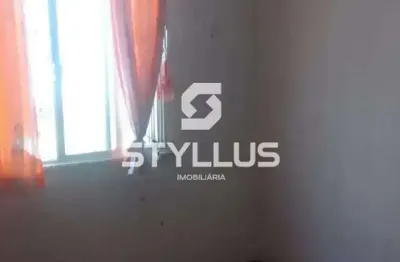 Apartamento com 3 quartos à venda na Rua João Hercílio Gross, Piedade, Rio de Janeiro