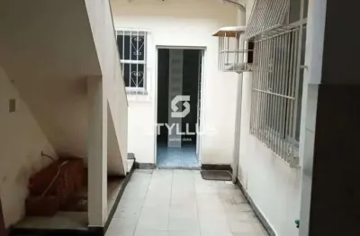 Casa com 2 quartos à venda na Rua Gregório Neves, Engenho Novo, Rio de Janeiro
