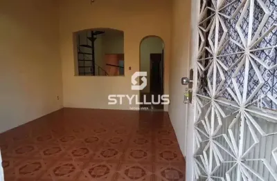 Casa com 5 quartos à venda na Rua João Pinheiro, Piedade, Rio de Janeiro