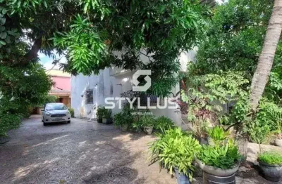 Casa com 4 quartos à venda na Rua Rodolfo Galvão, Higienópolis, Rio de Janeiro