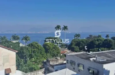 Apartamento com 3 quartos à venda na Rua Engenheiro Rozauro Zambrano, Jardim Guanabara, Rio de Janeiro