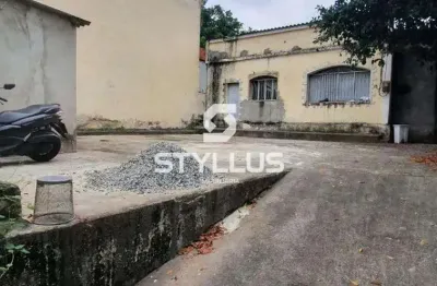 Casa com 3 quartos à venda na Rua Vaz de Toledo, Engenho Novo, Rio de Janeiro