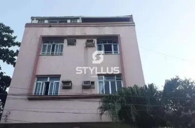 Apartamento com 2 quartos à venda na Rua Nigéria, Méier, Rio de Janeiro