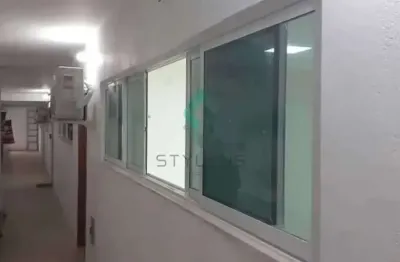 Sala comercial à venda na Rua Dias da Cruz, Méier, Rio de Janeiro