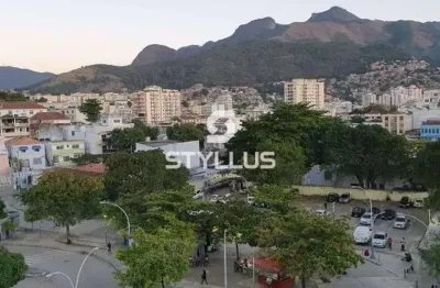 Sala comercial à venda na Rua Carolina Méier, Méier, Rio de Janeiro