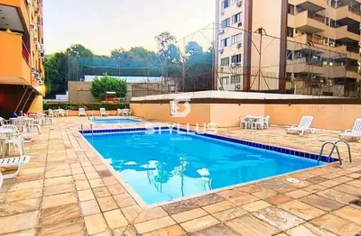 Apartamento com 2 quartos à venda na Rua Conselheiro Ferraz, Lins de Vasconcelos, Rio de Janeiro