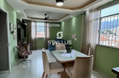 Casa em condomínio fechado com 3 quartos à venda na Rua Cristóvão Colombo, Cachambi, Rio de Janeiro