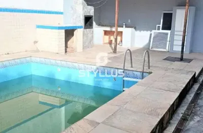 Casa em condomínio fechado com 4 quartos à venda na Rua Mata Grande, Vila Valqueire, Rio de Janeiro