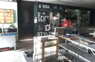 Ponto comercial à venda na Rua Vinte e Quatro de Maio, Riachuelo, Rio de Janeiro